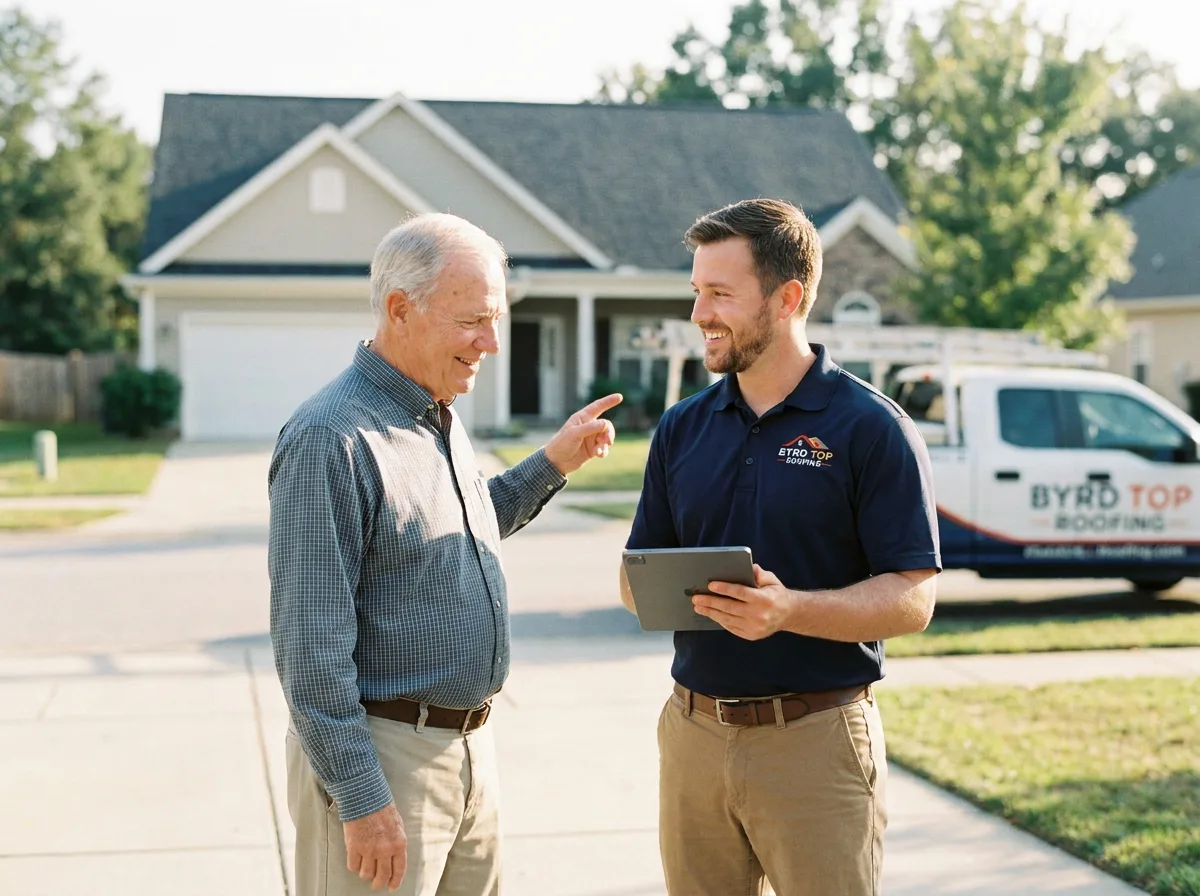 Roofing Maggie Valley, NC FAQs